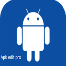 ikon Apk edit pro