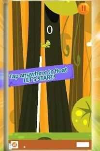 Free Bird Adventure screenshot 13