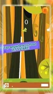 Free Bird Adventure screenshot 8