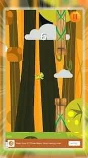 Free Bird Adventure screenshot 7