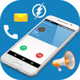 Caller Name Announcer आइकन