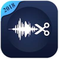 Mp3 Cutter - Ringtone Creater आइकन