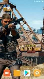 PUBG 2018 WALLPAPER HD screenshot 3