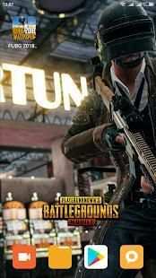 PUBG 2018 WALLPAPER HD screenshot 6