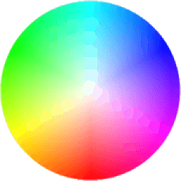 RGB LED Control आइकन