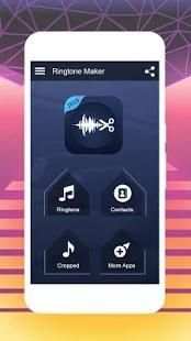 Mp3 Cutter - Ringtone Creater screenshot 5