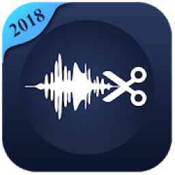 ikon Mp3 Cutter - Ringtone Creater