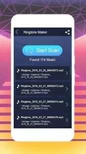 Mp3 Cutter - Ringtone Creater screenshot 2