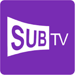 SUBTV icon