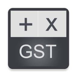 Billculator - GST Bill Calculator आइकन
