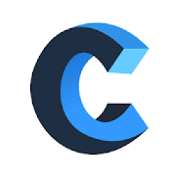 Canva photo editor design icon