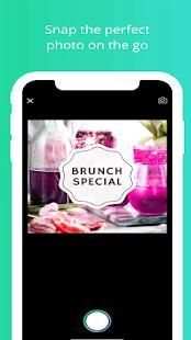 Canva photo editor design screenshot 2