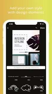 Canva photo editor design screenshot 3