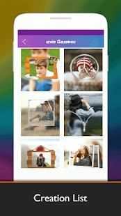 Picture in Picture - PIP போட்டோ screenshot 1