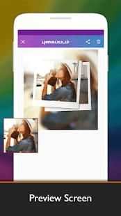 Picture in Picture - PIP போட்டோ screenshot 2