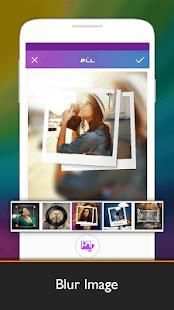 Picture in Picture - PIP போட்டோ screenshot 3