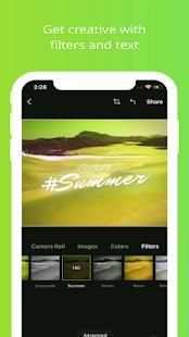 Canva photo editor design screenshot 4
