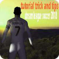 Tutorial And Tips Dream League Soccer 2018 on 9Apps