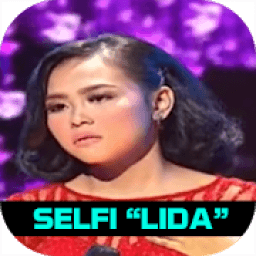 Best Selfi Dangdut Lida Offline icon