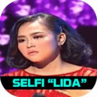 Best Selfi Dangdut Lida Offline on 9Apps