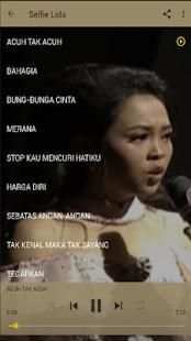 Best Selfi Dangdut Lida Offline screenshot 2