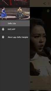 Best Selfi Dangdut Lida Offline screenshot 1