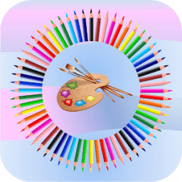 Drawing App icon