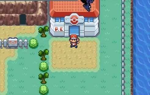 Guide For Pokemon Fire Red 2018 screenshot 1