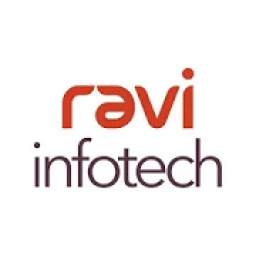 Ravi Infotech 1.0.5