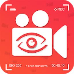 ikon Secret Video Recorder