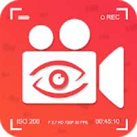 Secret Video Recorder