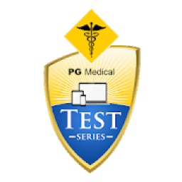 PG Medical Test Series आइकन