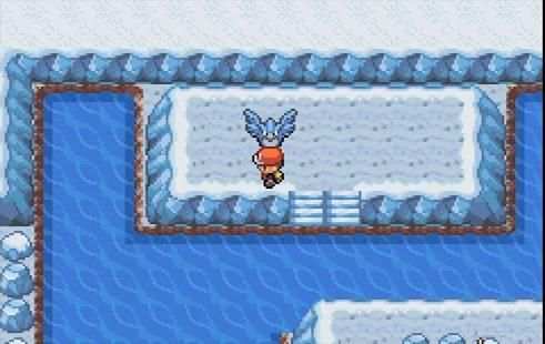 Guide For Pokemon Fire Red 2018 screenshot 2
