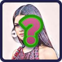 Guess The Celebrity Quiz