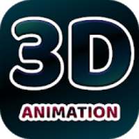 3D Animation on 9Apps