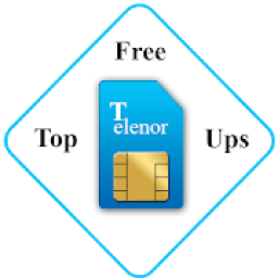 ikon Free TelnoRecharge mobile