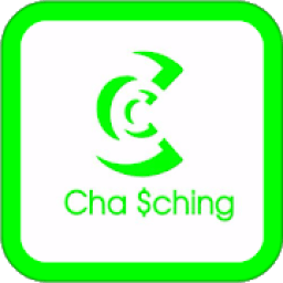 CHA CHING APP आइकन
