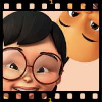 Film Upin Ipin All Episodes on 9Apps