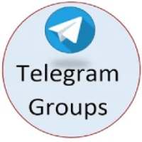 Telegram Groups