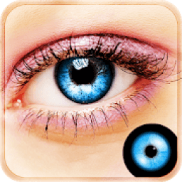 Eye Color Changer आइकन