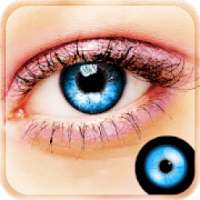 Eye Color Changer