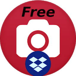 Snap Dropbox Free आइकन