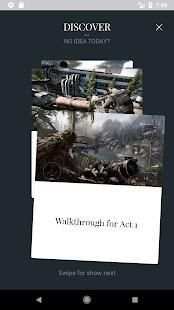 Sniper Ghost Warrior 2 Acts Walkthrough screenshot 3