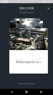 Sniper Ghost Warrior 2 Acts Walkthrough screenshot 2