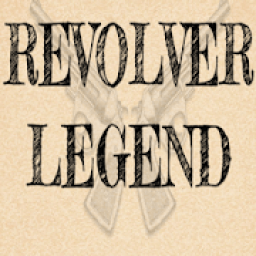 Revolver Legend आइकन