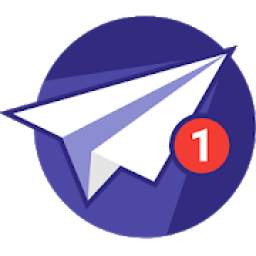 Einstein Mail - email becomes easy