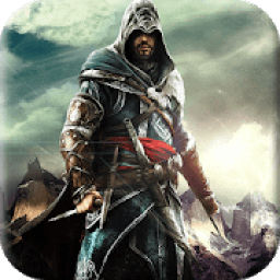 ikon Assassination Fighting Game