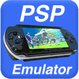 ikon PSSPLAY HD Emulator For PSP