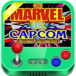 guide Marvel vs Capcom Clash of Super Heroes MVC icon