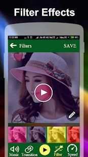 Slideshow Maker : Video Shop screenshot 2